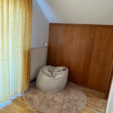 Spessartblick Daire *