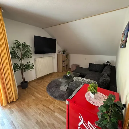 Spessartblick Daire *