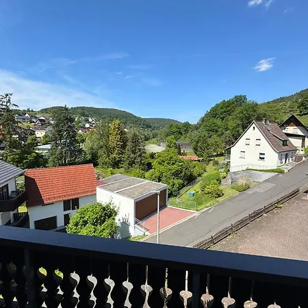 Spessartblick Daire